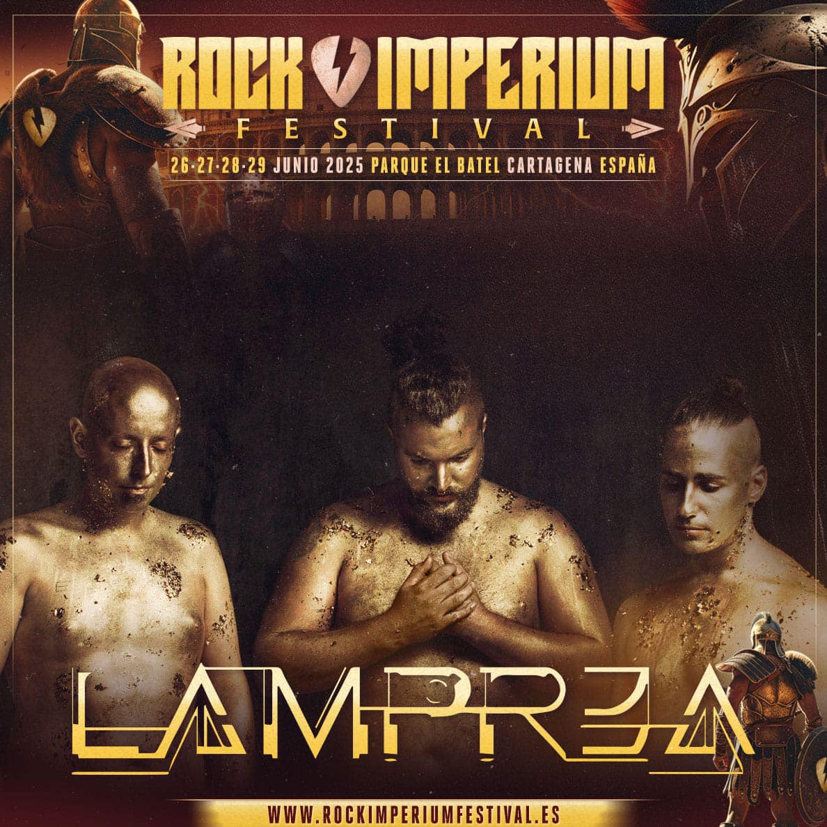 ROCK IMPERIUM